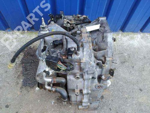 Gearbox RENAULT SCÉNIC II (JM0/1_) 2.0 dCi (JM1K) | BP5973900M3 