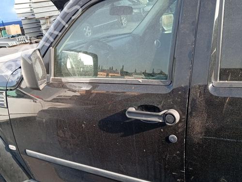 Porta anteriore sinistra Porta anteriore sinistra DODGE NITRO 2.8 CRD (163 hp) 37602628 37602628