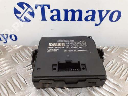 Used Electronic module VW GOLF VII (5G1, BQ1, BE1, BE2) 2.0 TDI (150 hp) 8942771