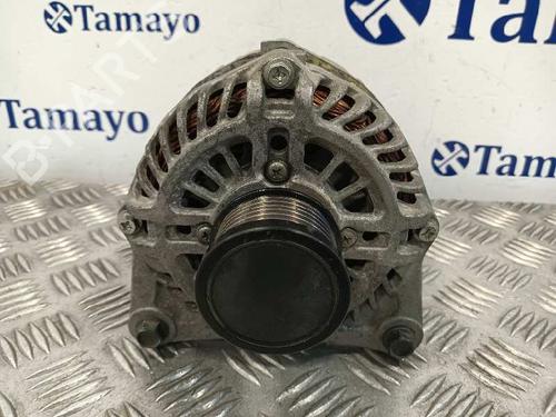 Used Alternator NISSAN JUKE (F15) [2010-2019]  25786198