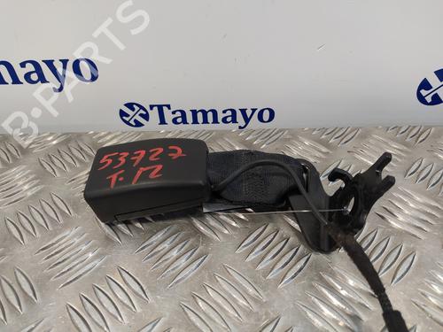 Used Seat buckle OPEL CORSA F (P2JO) [2019-2025]  14358245
