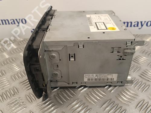 Radio SEAT IBIZA IV (6J5, 6P1)  | BP16757837E6 