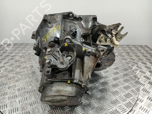 Gearbox CITROËN C4 II (NC_) 1.6 HDi 90 | BP34099687M3 - Image 4