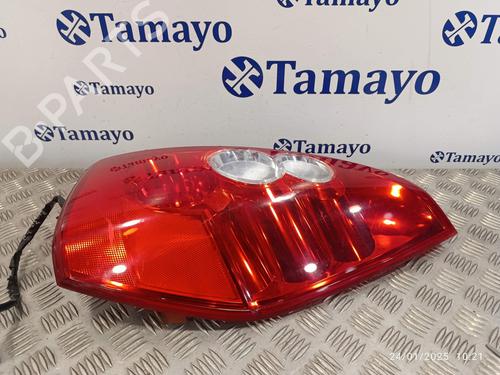 Right taillight MAZDA 5 (CR)  | BP23094314C35 
