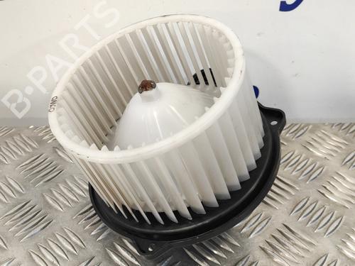 Heater blower motor HYUNDAI i20 II (GB, IB)  | BP13459318M62 