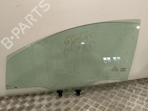 front-left-door-window-kia-rio-iii-ub-2011-2012-2013-2014-2015-2016-2017-36528075 main image