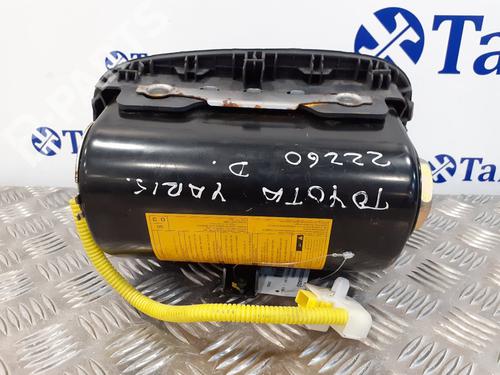 Passasjer kollisjonspute TOYOTA YARIS (_P1_) 1.0 (SCP10_, SCP10R) | BP9506927C10 