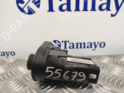Headlight switch SEAT IBIZA III (6L1)  | BP16918359I24 