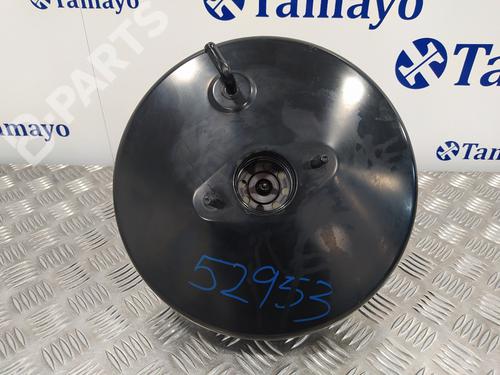 Used Servo brake RENAULT KOLEOS I (HY_) [2008-2025]  9650096
