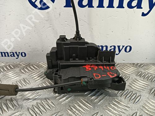 Used Front right lock FORD MONDEO III (B5Y) 2.0 16V TDDi / TDCi (115 hp) 22274083