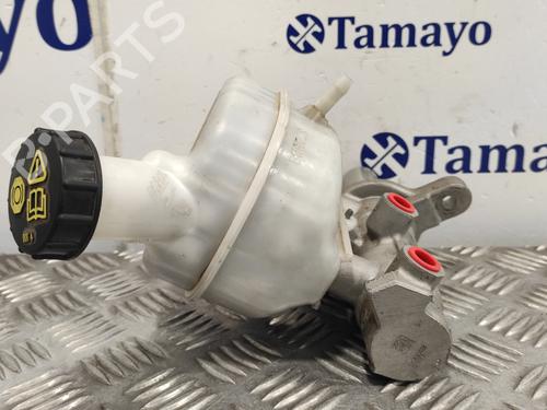 Brake master cylinder FORD TRANSIT V363 Van (FCD, FDD) 2.2 TDCi RWD | BP23422817M77 