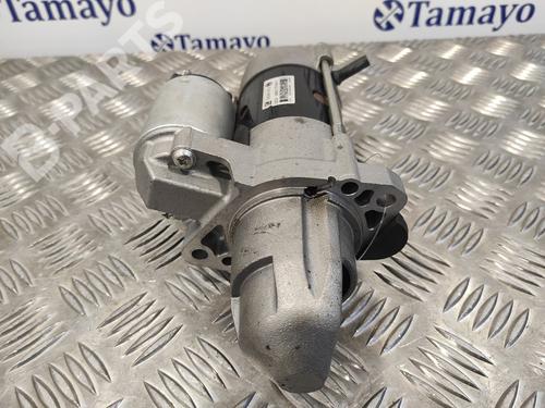 Used Starter OPEL ASTRA J Sports Tourer (P10) [2010-2015]  9106504