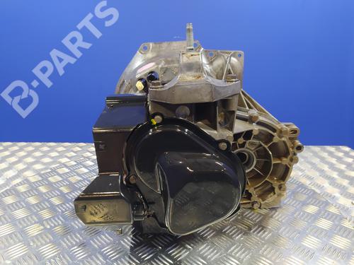 Gearbox MAZDA 2 (DY) 1.4 CD | BP8065258M3 