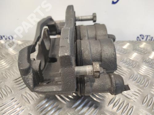 Right front brake caliper NISSAN CABSTAR (F24M, F24W) 28.11 DCI, 32.11 DCI, 35.11 DCI 2.5 (F24M) | BP11565276M104 