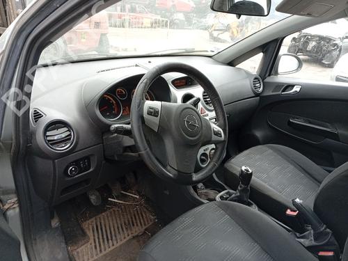 Engine control unit (ECU) OPEL CORSA D (S07) 1.2 (L08, L68) | BP33544252M57  - Image 14