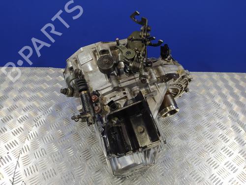 Gearbox HYUNDAI GETZ (TB)  | BP15261272M3 
