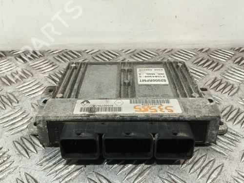 Used Engine control unit (ECU) Engine control unit (ECU) RENAULT ESPACE IV (JK0/1_) [2002-2026] 36218822 36218822