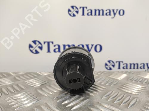 Headlight switch VW POLO V (6R1, 6C1) 1.4 TDI | BP15417387I24 