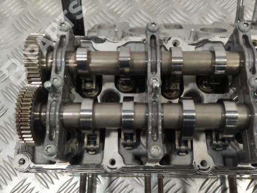 Cylinder head AUDI A6 C7 Avant (4G5, 4GD) 3.0 TDI quattro | BP11109961M5 