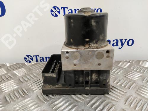 ABS pump RENAULT VEL SATIS (BJ0_)  | BP9731515M43 