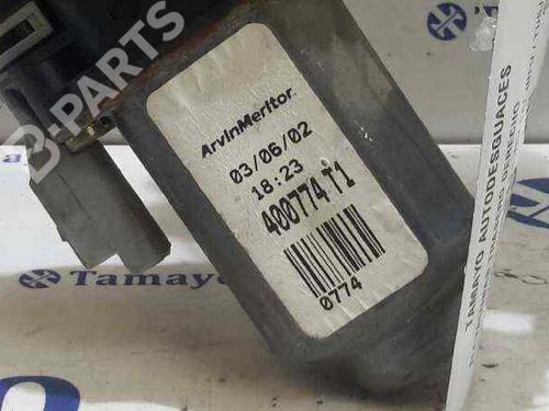 Rear right window mechanism CITROËN XSARA (N1) 1.6 16V | BP2582459C25 