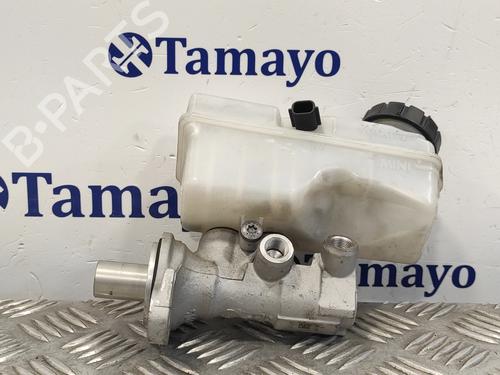 Brake master cylinder RENAULT CLIO IV (BH_) 1.5 dCi 90 | BP19341951M77 