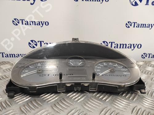 Instrument cluster PEUGEOT PARTNER Tepee  | BP17713832C47 