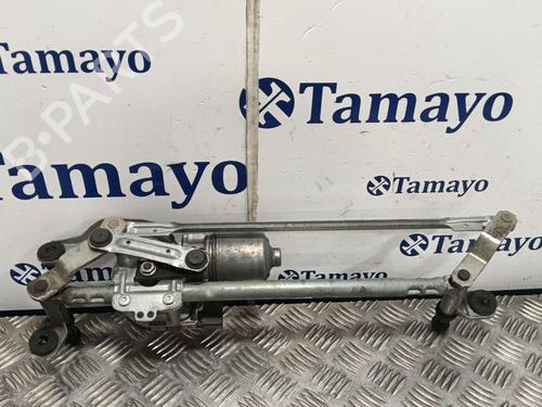 Front wiper motor VW GOLF VII (5G1, BQ1, BE1, BE2) | BP27896446M29