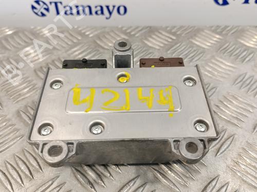 ECU airbags OPEL ASTRA H GTC (A04)  | BP1449643M53 