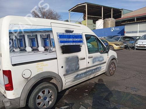 Used Anti roll bar Anti roll bar FORD TRANSIT CONNECT (P65_, P70_, P80_) 1.8 TDCi (90 hp) 34036974 34036974