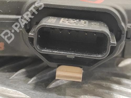 Front right lock RENAULT CLIO IV (BH_)  | BP10352959C97 