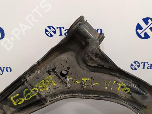 Right front suspension arm MERCEDES-BENZ VITO Bus (W638)  | BP17630021M13 