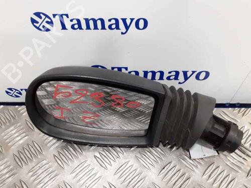 Used Left mirror FIAT PUNTO (188_) 1.2 16V 80 (188.233, .235, .253, .255, .333, .353, .639,... (80 hp) 23094340