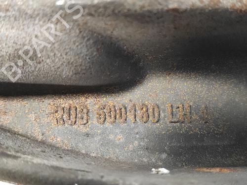 Left front steering knuckle LAND ROVER RANGE ROVER SPORT I (L320) 2.7 D 4x4 | BP14830878M25 