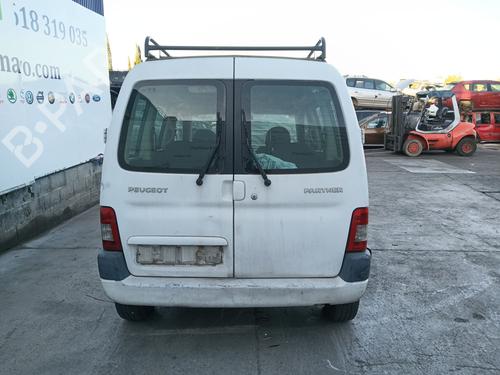 Switch PEUGEOT PARTNER MPV (5_, G_) 1.6 HDi 90 | BP39531529I30 - Image 9