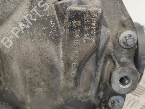 Differensial bakvogn MERCEDES-BENZ C-CLASS (W203)  | BP24114654M24 