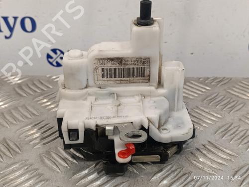 Used Front left lock FIAT 500 (312_) [2007-2025]  22987197