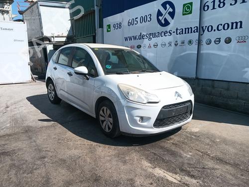 gearbox-citroen-c3-ii-sc_-2009-34446327 main image