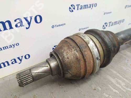 Right front driveshaft SAAB 9-3 (YS3F, E79, D79, D75) 1,8t | BP3682272M39 