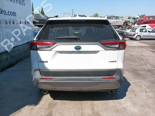 Left rear window switch TOYOTA RAV 4 V (_A5_, _H5_) 2.5 Hybrid AWD (AXAH54) | BP37421854I29 - Image 7