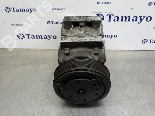AC compressor FORD USA EXPLORER (U2, U_)  | BP9549055M34 
