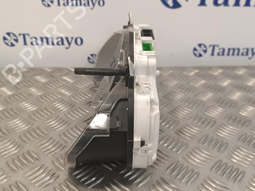 Instrument cluster HONDA JAZZ II (GD_, GE3, GE2) 1.4 iDSI (GE3, GD1) | BP16563047C47 