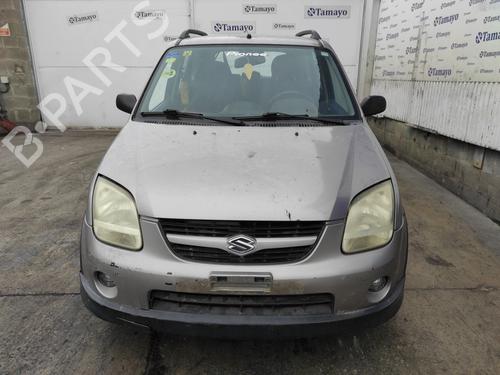Alternator SUZUKI IGNIS II (MH) 1.5 (RM415) | BP17999028M7 