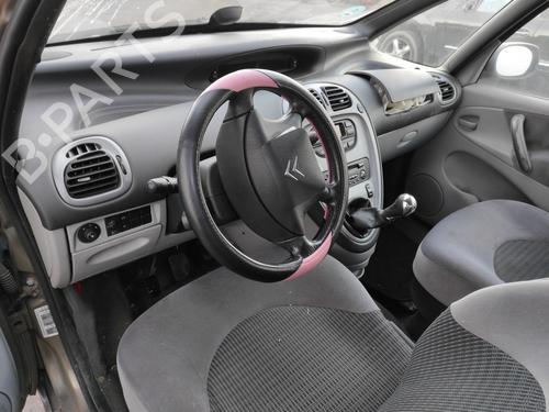 Styring servopumpe CITROËN XSARA PICASSO (N68)  | BP23529668M99 