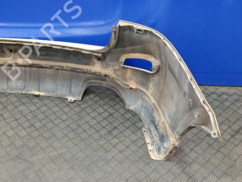 Rear bumper HYUNDAI SANTA FÉ II (CM)  | BP18003222C8 