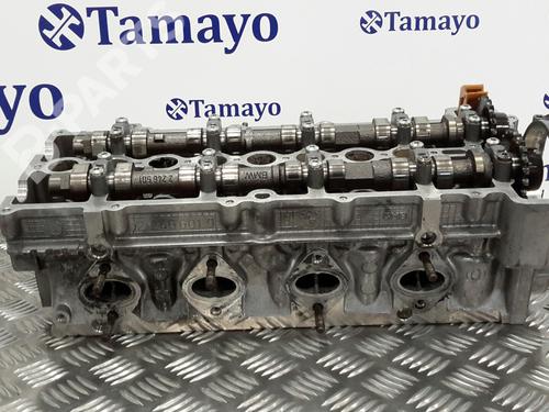 Cylinder head BMW 3 (E46) 320 d | BP10970166M5 