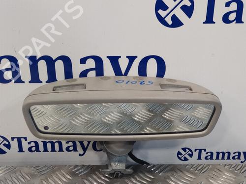 Used Rear mirror MERCEDES-BENZ R-CLASS (W251, V251) [2005-2017]  13076080