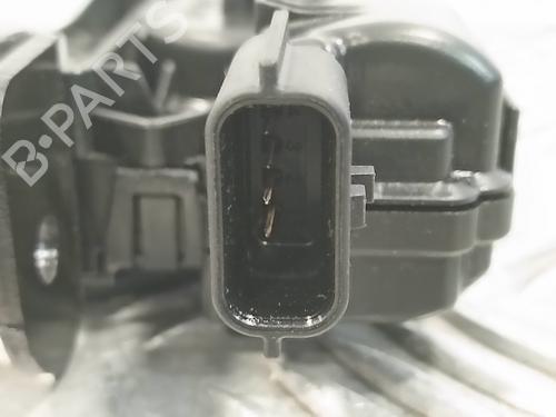 Bakluke lås SMART FORFOUR Hatchback (453) electric drive / EQ (453.091) | BP23194049C101 