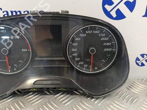 Instrument cluster SEAT LEON (5F1)  | BP18294696C47 