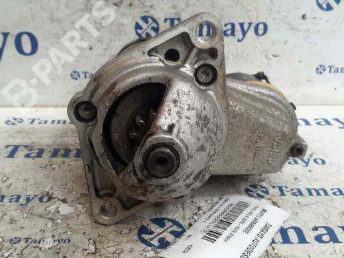 Startmotor OPEL AGILA (A) (H00) 1.2 16V (F68) (75 hp) 3433380